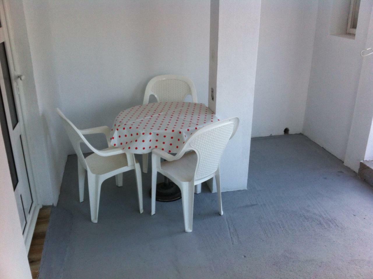 Bmt Apartmani Herceg Novi Exterior foto