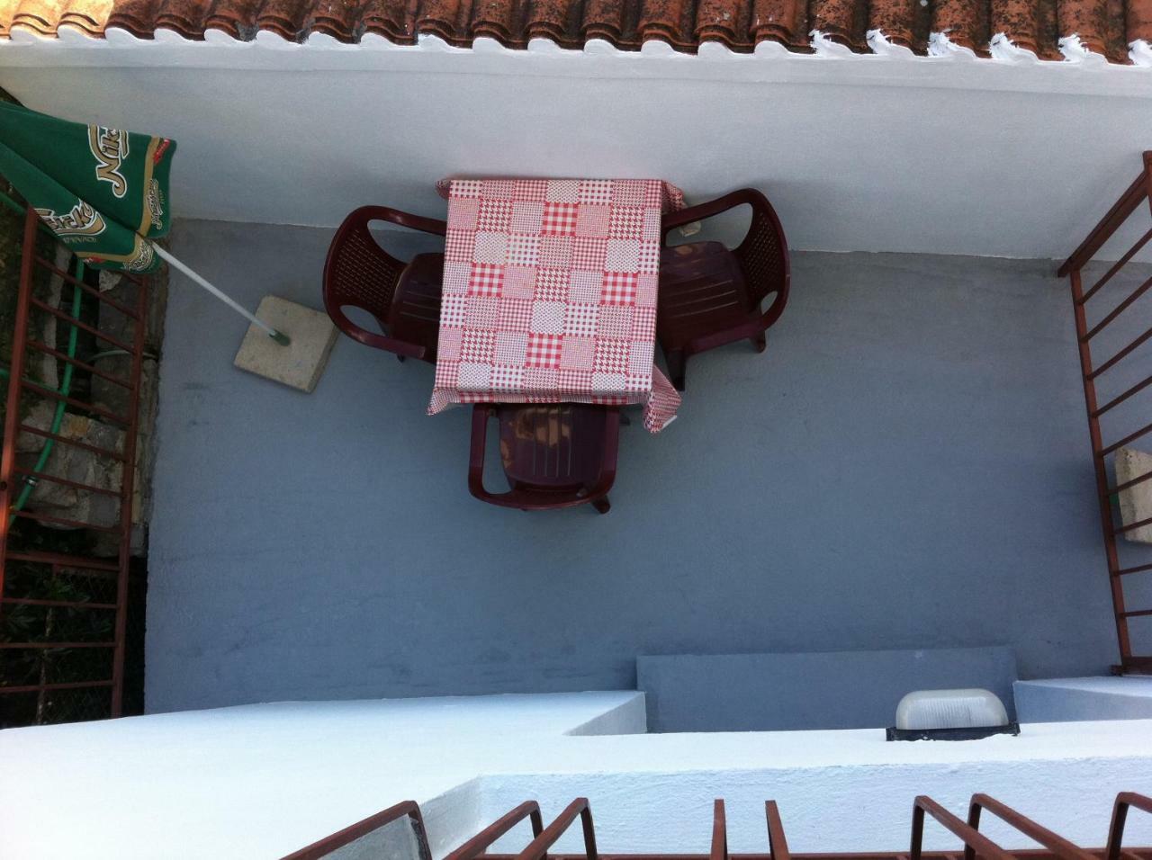 Bmt Apartmani Herceg Novi Exterior foto