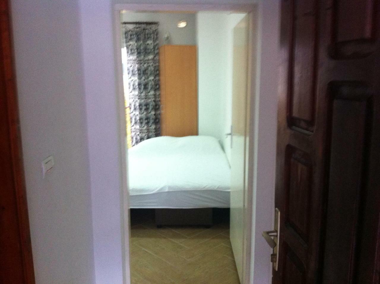 Bmt Apartmani Herceg Novi Exterior foto