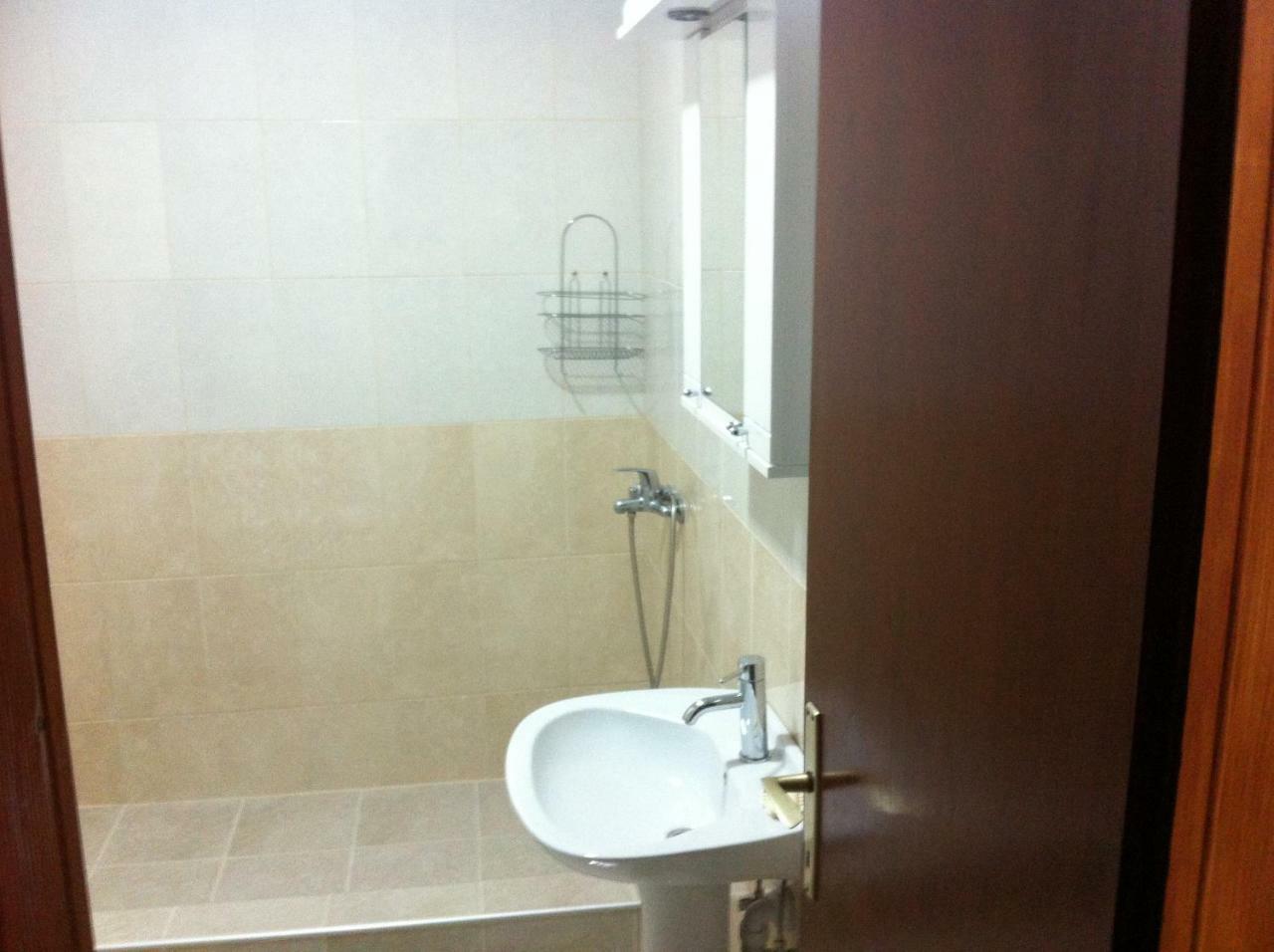 Bmt Apartmani Herceg Novi Exterior foto