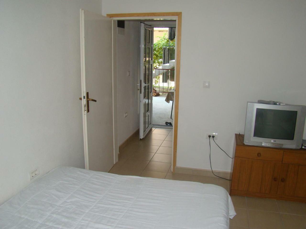 Bmt Apartmani Herceg Novi Exterior foto