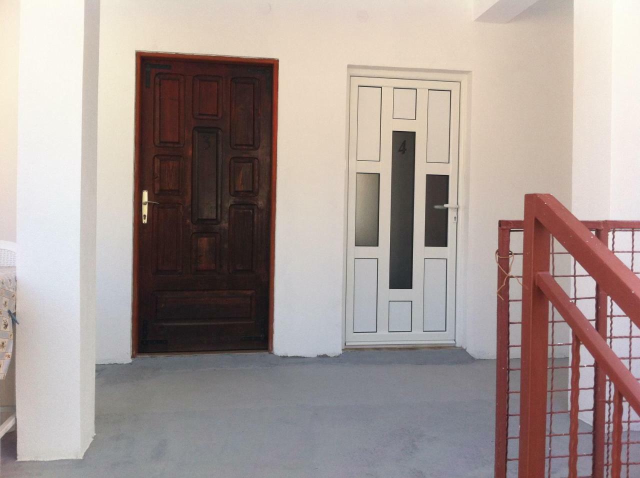 Bmt Apartmani Herceg Novi Exterior foto