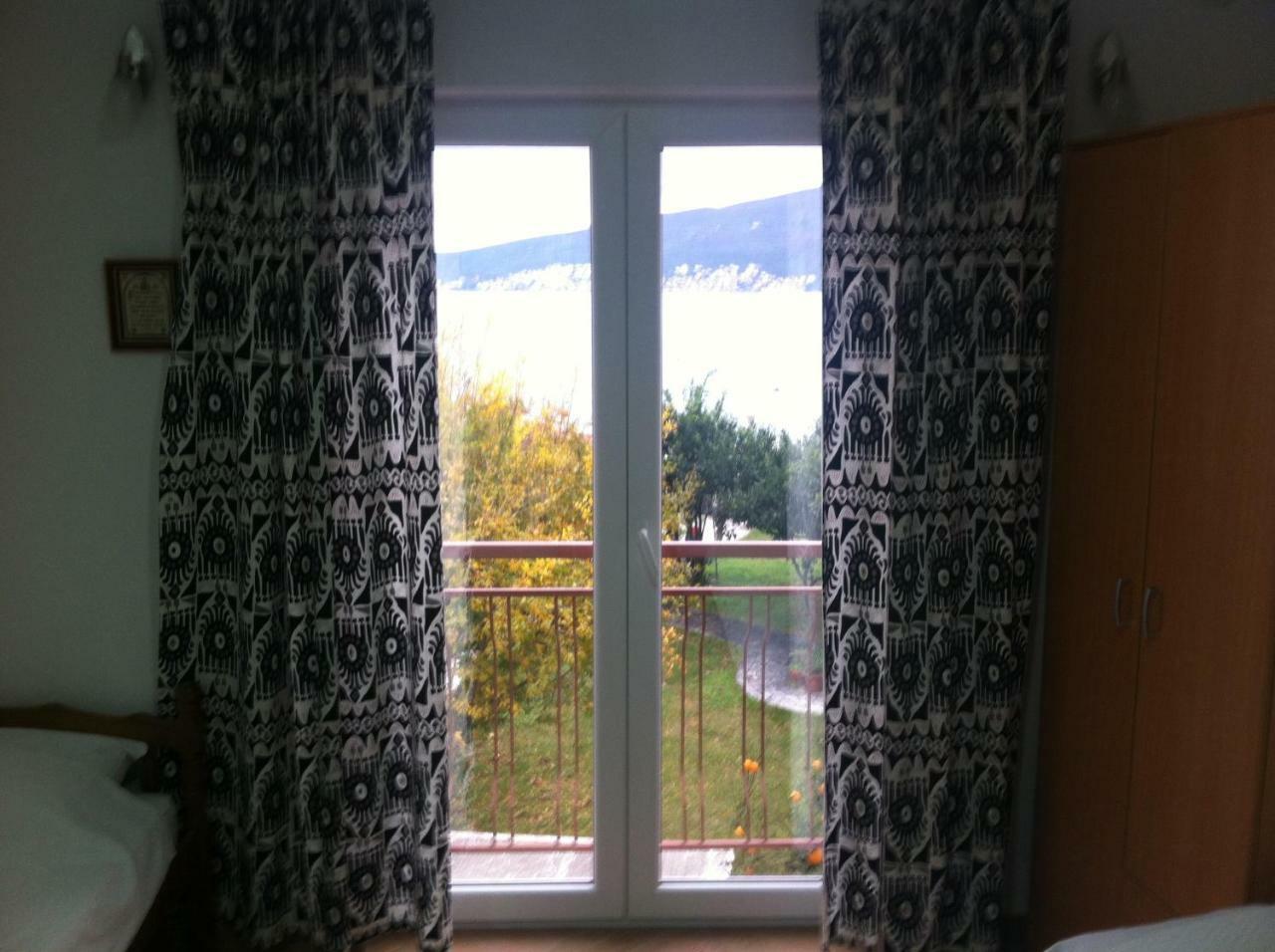Bmt Apartmani Herceg Novi Exterior foto