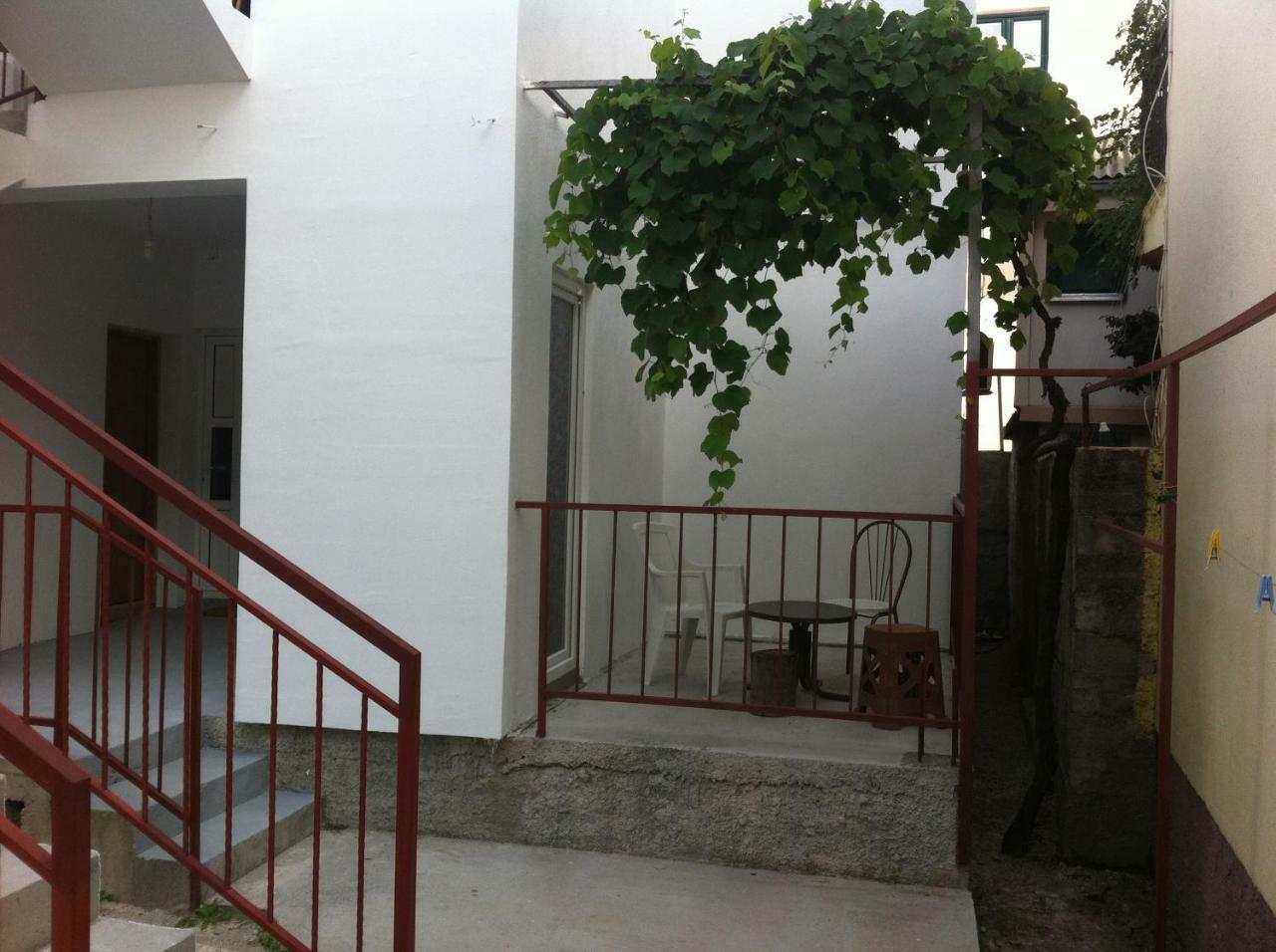 Bmt Apartmani Herceg Novi Exterior foto