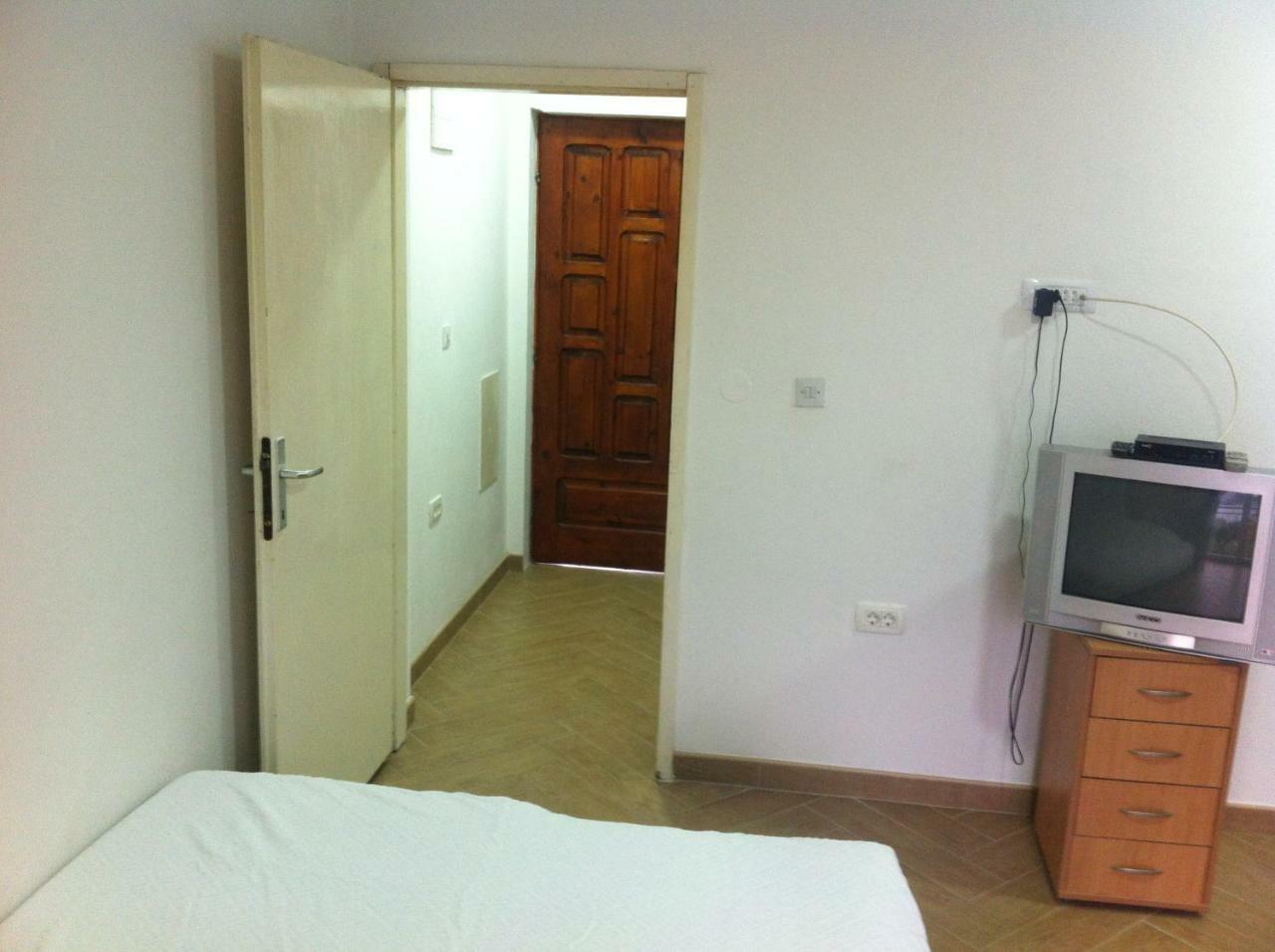 Bmt Apartmani Herceg Novi Exterior foto