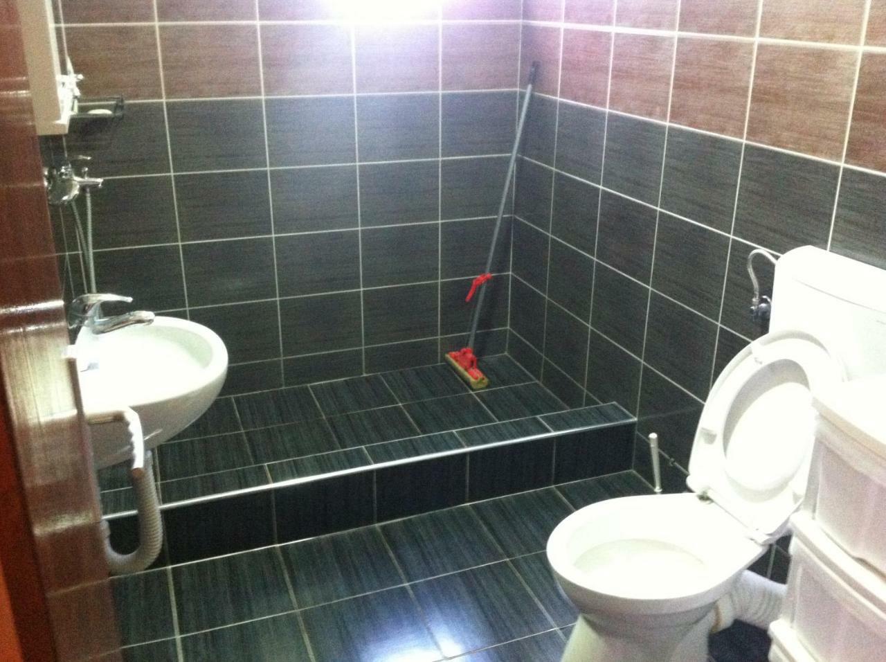 Bmt Apartmani Herceg Novi Exterior foto
